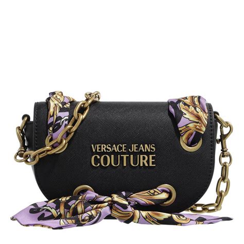 ⭐ Versace Jeans Couture bags scopri 